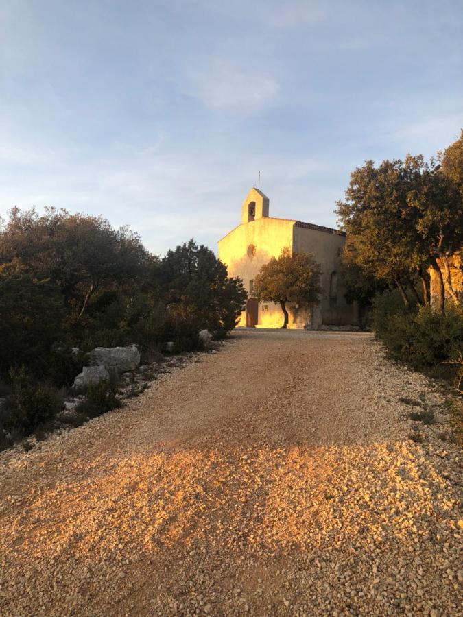 Maison De Village En Provence Baudinard Eksteriør bilde