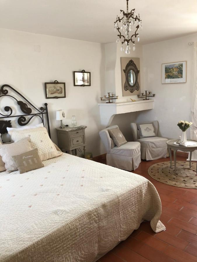 Maison De Village En Provence Baudinard Eksteriør bilde