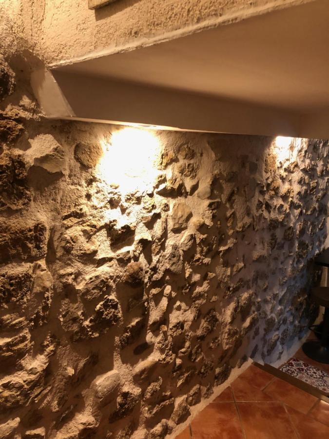 Maison De Village En Provence Baudinard Eksteriør bilde