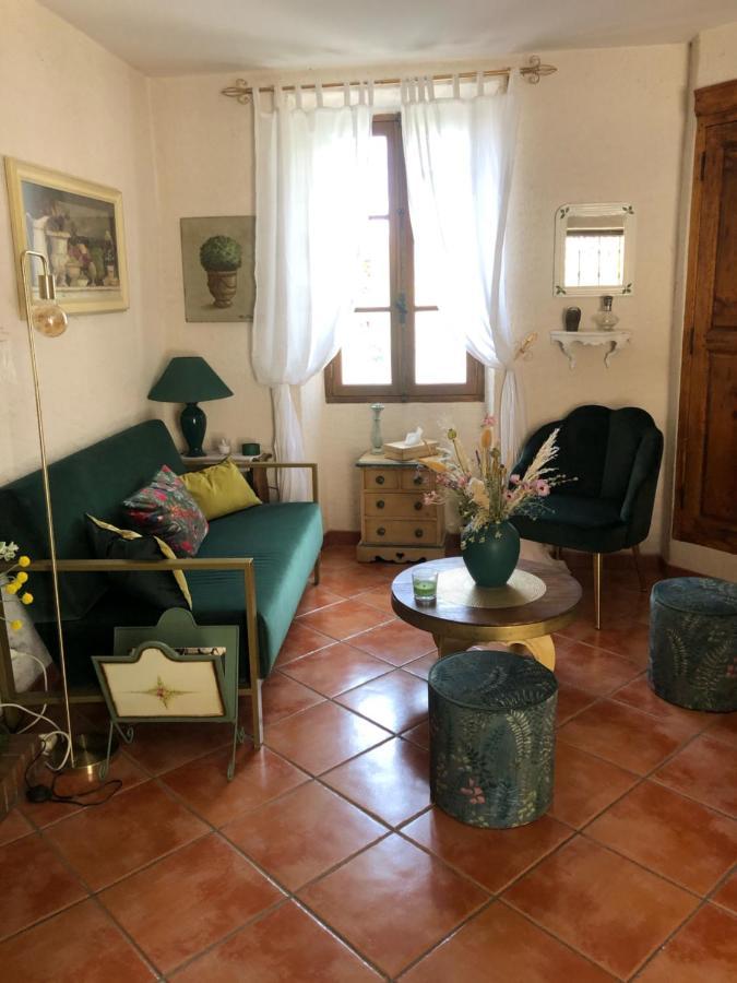 Maison De Village En Provence Baudinard Eksteriør bilde