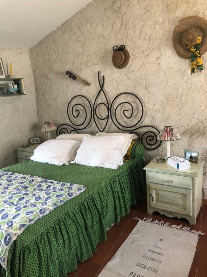 Maison De Village En Provence Baudinard Eksteriør bilde